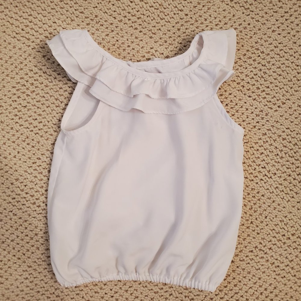 Janie and Jack Dress 2T